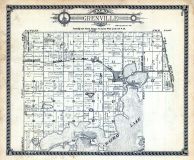 Grenville Township, Day County 1929